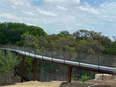 phil hardberger park|phil hardberger park skywalk.